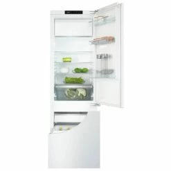 Miele K7731E RE - Réfrigérateur Encastré Norme UE 60cm Décorable