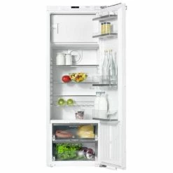 Miele K 36683 IDF RE - Réfrigérateur Encastré Norme UE 60cm Entièrement Intégré
