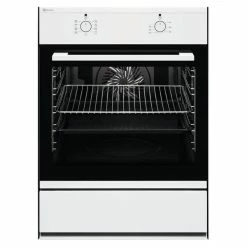 Electrolux EB7L2WE Blanc - Fours CH Norm 55 Cm
