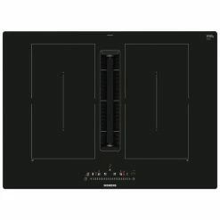 Siemens ED711FQ15E - Plan De Cuisson Avec Système D’aspiration Intégré