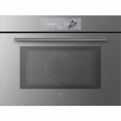 V-Zug CombiMiwell V4000 2402500004 - Micro-ondes EU Norm 60 Cm