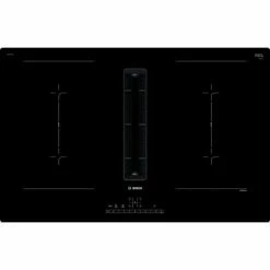 Bosch PVQ811F15E - Plan De Cuisson Avec Système D’aspiration Intégré