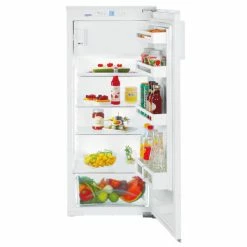 Liebherr EKPc 2554 - Réfrigérateur Encastré Norme CH 55cm Décorable