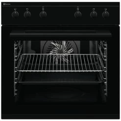 Electrolux EH6L20SW - Cuisinière Encastrables Norme UE 60 Cm