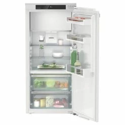Liebherr IRBd 4121 Plus - Réfrigérateur Encastré Norme UE 60cm Entièrement Intégré