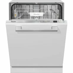 Miele G 15350-60 Vi Inox - Lave-vaisselle Norme UE 60 Cm Entièrement Intégrable