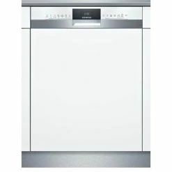 Siemens SX53EW17AH - Lave-vaisselle Norme UE 60 Cm