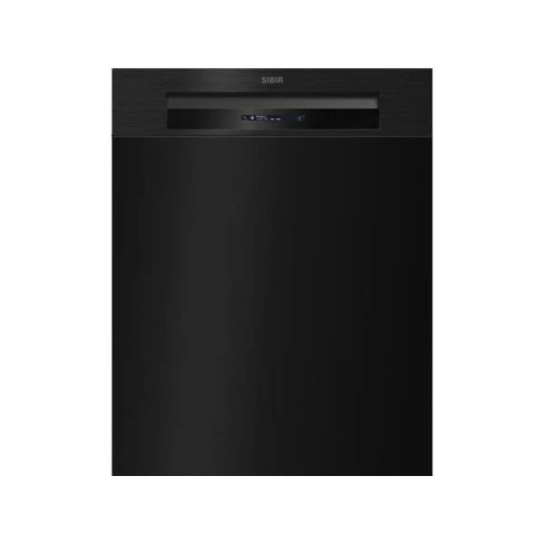 Sibir GS 55 V4000 - Lave-vaisselle Norme CH 55 Cm Entièrement Intégrable 3 Sibir GS 55 V4000 - Lave-vaisselle Norme CH 55 Cm Entièrement Intégrable