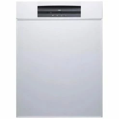 Sibir GS 55 V4000 41095 Chrom - Lave-vaisselle Norme CH 55 Cm