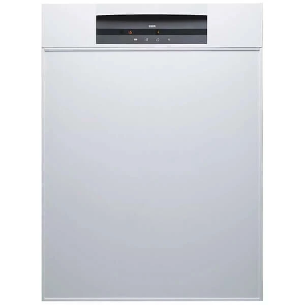 Sibir GS 55 V4000 41095 Chrom - Lave-vaisselle Norme CH 55 Cm 3 Sibir GS 55 V4000 41095 Chrom - Lave-vaisselle Norme CH 55 Cm