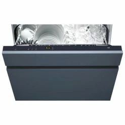 Sibir GS 55 V4000 41097 Intégrè - Lave-vaisselle Norme CH 55 Cm