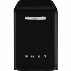 Smeg LVFABBL3 - Lave-vaisselle Norme UE 60 Cm