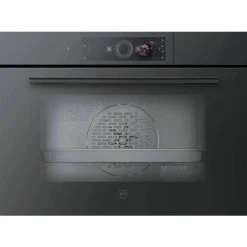 V-Zug Steamer V4000 45 2302600003 - Cuiseurs Vapeur Encastrables Norme UE 60 Cm