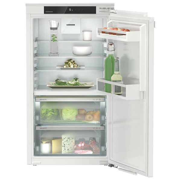 Liebherr IRBd 4020 Plus - Réfrigérateur Encastré Norme UE 60cm Entièrement Intégré 3 Liebherr IRBd 4020 Plus - Réfrigérateur Encastré Norme UE 60cm Entièrement Intégré