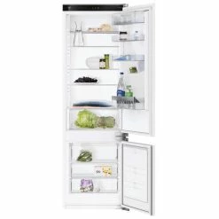 V-Zug CombiCooler V4000 178NI 5110800001 - Réfrigérateur Encastré Norme CH 55cm Entièrement Intégré