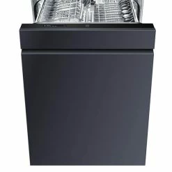 V-Zug Adora V4000, Grande, Int. Entièr. - Lave-vaisselle Norme CH 55 Cm Entièrement Intégrable