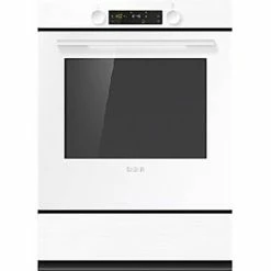 Sibir EB Tritherm V600 21040 Blanc - Fours CH Norm 55 Cm