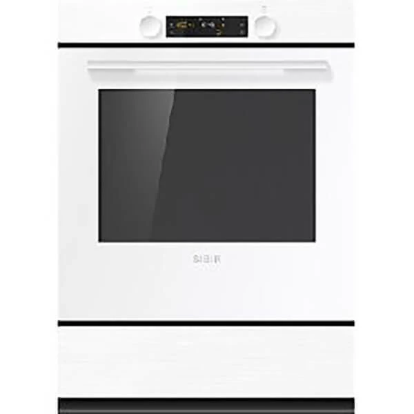 Sibir EB Tritherm V600 21040 Blanc - Fours CH Norm 55 Cm 3 Sibir EB Tritherm V600 21040 Blanc - Fours CH Norm 55 Cm