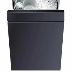 V-Zug Adora V4000 Complètement Intégré - Lave-vaisselle Norme UE 60 Cm Entièrement Intégrable
