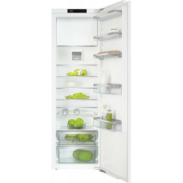 Miele K 7764 E LI - Réfrigérateur Encastré Norme UE 60cm Entièrement Intégré 3 Miele K 7764 E LI - Réfrigérateur Encastré Norme UE 60cm Entièrement Intégré