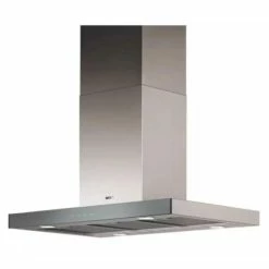 Wesco FH Muro Vetro - Hottes Aspirantes