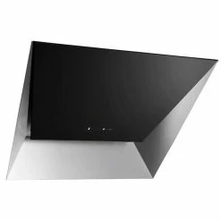 Falmec Prisma 85 Hotte Aspirante Blanc - Hottes Aspirantes