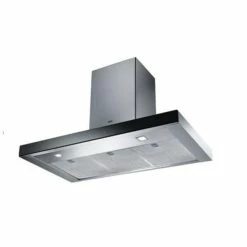 Franke Crystal Touch FCR 925 W TC BK XS - Hottes Aspirantes