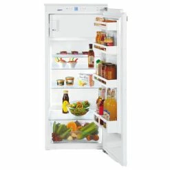 Liebherr IKPc 2554 - Réfrigérateur Encastré Norme CH 55cm Entièrement Intégré