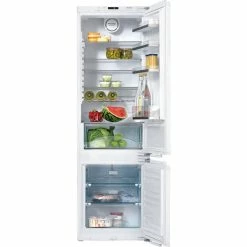 Miele KF 37533-55 ID - Réfrigérateur Encastré Norme CH 55cm Entièrement Intégré