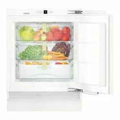 Liebherr SUIB 1550 Premium - Réfrigérateur Encastré Norme UE 60cm Entièrement Intégré