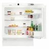 Liebherr UIKP 1550 Premium - Réfrigérateur Encastré Norme UE 60cm Entièrement Intégré