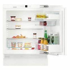 Liebherr UIKP 1550 Premium - Réfrigérateur Encastré Norme UE 60cm Entièrement Intégré