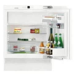 Liebherr UIKP 1554 Premium - Réfrigérateur Encastré Norme UE 60cm Entièrement Intégré