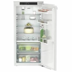 Liebherr IRBd 4120 Plus - Réfrigérateur Encastré Norme UE 60cm Entièrement Intégré