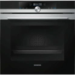Siemens HB655GBS1C - Fours EU Norm 60 Cm