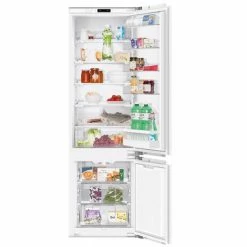 Sibir Prestige 513112 - Réfrigérateur Encastré Norme CH 55cm Entièrement Intégré