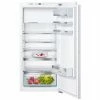Bosch KIL42ADF0H - Réfrigérateur Encastré Norme UE 60cm Entièrement Intégré
