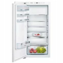 Bosch KIL42AEF0H - Réfrigérateur Encastré Norme UE 60cm Entièrement Intégré