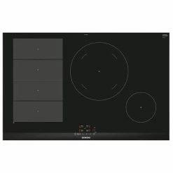 Siemens EX875BEB1E Plan De Cuisson - Vitrocéramique à Fonctionnement Direct