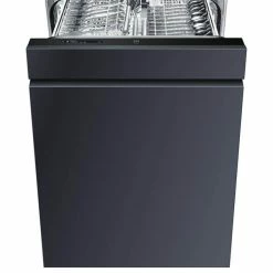 V-Zug Adora V4000 Entièrement Intégrée, Grande - Lave-vaisselle Norme CH 55 Cm Entièrement Intégrable