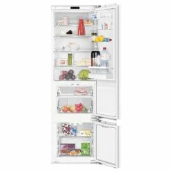 V-Zug Cooltronic Eco 5106910015+1104315 - Réfrigérateur Encastré Norme UE 60cm Entièrement Intégré