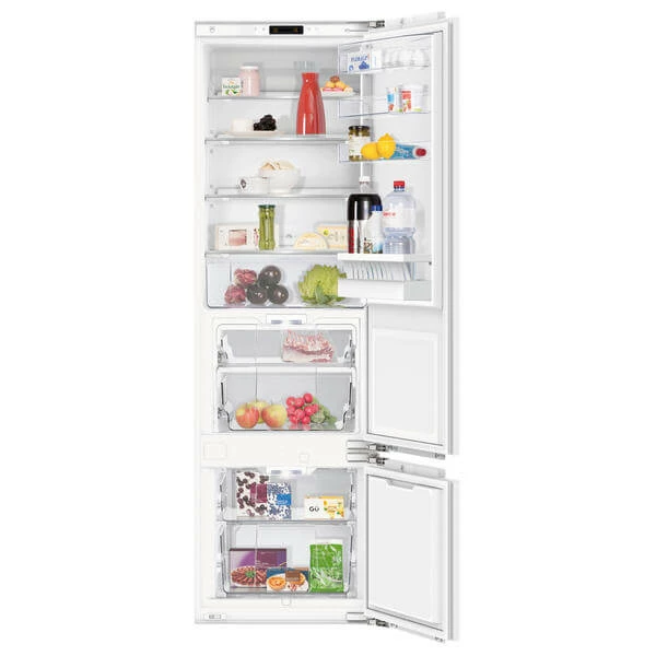 V-Zug Cooltronic Eco 5106910015+1104315 - Réfrigérateur Encastré Norme UE 60cm Entièrement Intégré 3 V-Zug Cooltronic Eco 5106910015+1104315 - Réfrigérateur Encastré Norme UE 60cm Entièrement Intégré