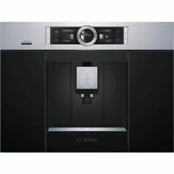Bosch CTL636ES6 Machine Automatique à Café - Machines à Café Automatiques Encastrables