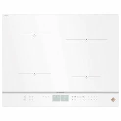 De Dietrich DPI7670W - Vitrocéramique à Fonctionnement Direct