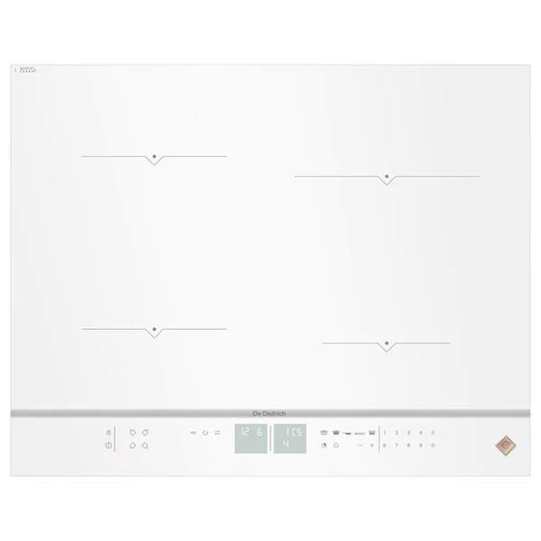 De Dietrich DPI7670W - Vitrocéramique à Fonctionnement Direct 3 De Dietrich DPI7670W - Vitrocéramique à Fonctionnement Direct