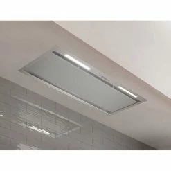 Wesco EVRE Visio 60 - Hottes Aspirantes