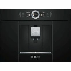 Bosch CTL636EB6 - Machines à Café Automatiques Encastrables