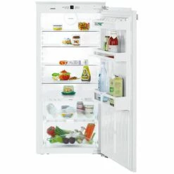 Liebherr IKB 2320 Comfort Droite - Réfrigérateur Encastré Norme UE 60cm Entièrement Intégré