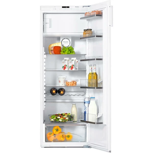 Miele K35543-55EDFLI - Réfrigérateur Encastré Norme CH 55cm Décorable 3 Miele K35543-55EDFLI - Réfrigérateur Encastré Norme CH 55cm Décorable