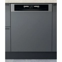 Bauknecht BBO 3T133 P X CH - Lave-vaisselle Norme UE 60 Cm